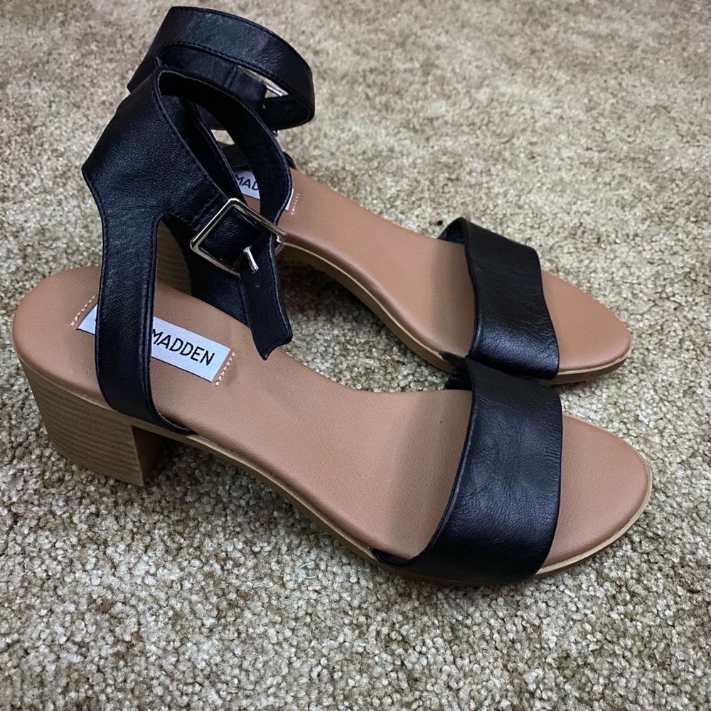 Steve Madden Heels